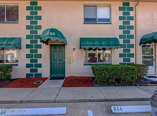 1880 Murrell Rd #66, Rockledge, FL 32955