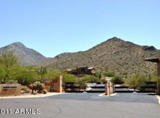 O E Pinnacle Peak Rd, SCOTTSDALE, AZ 85255