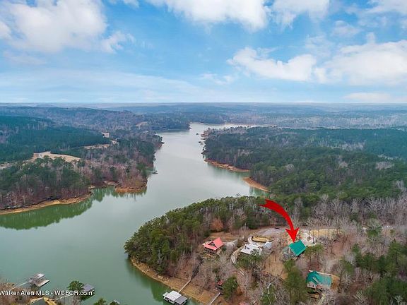 Image 4: Lake Location