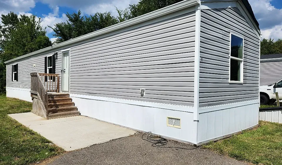47 Oak St