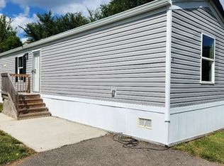 47 Oak St, Crestline, OH 44827
