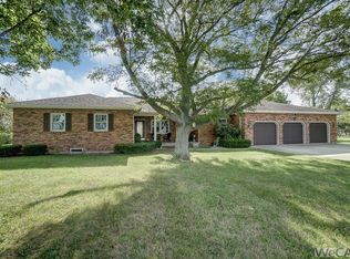 9451 Liberty Union Rd, Van Wert, OH 45891