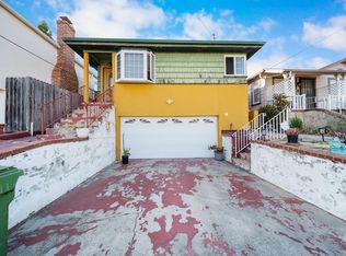 2719 Truman Ave, Oakland, CA 94605