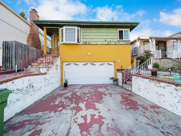 2719 Truman Ave, Oakland, CA 94605