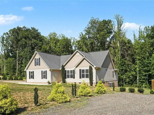 8430 Rumbley Rd, Summerfield, NC 27358