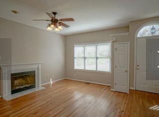 1601 Lethbridge Ct #3, Raleigh, NC 27606