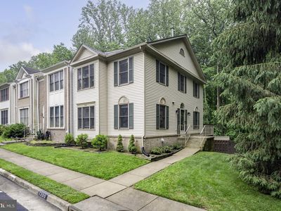 7200 Burton Hill Ct, Springfield, VA, 22152