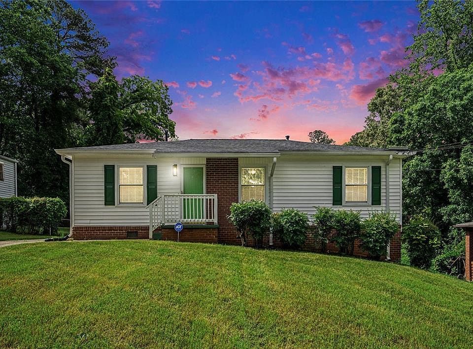 1st image of 3650 Croft Pl NW
