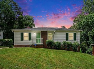 3650 Croft Pl NW, Atlanta, GA 30331