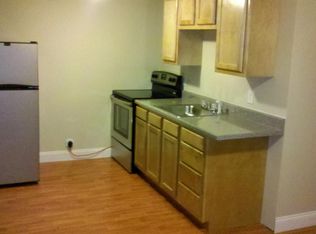 192 Clarence St #3, Cranston, RI 02910