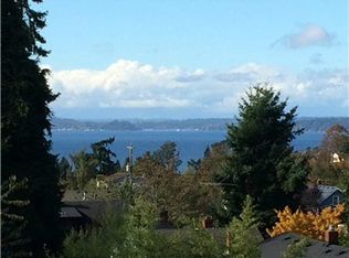 6963 California Ave SW UNIT 202, Seattle, WA 98136