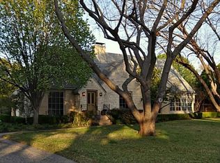 1506 Verano Dr, Dallas, TX 75218