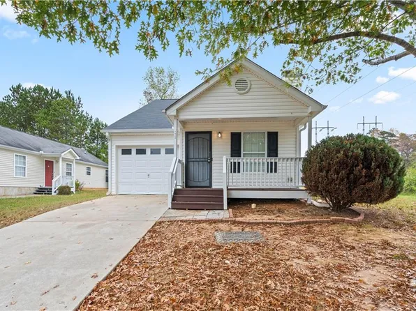 1046 Abercorn Way, Douglasville, GA 30134