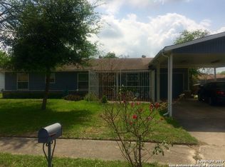 278 Meadow Glade Dr, San Antonio, TX 78227