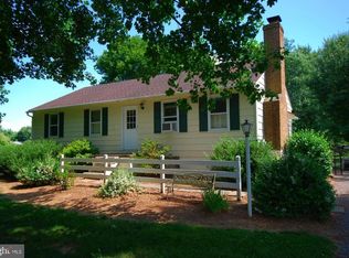 5911 Laurel Ct, Adamstown, MD 21710