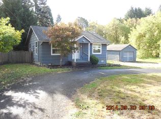 2845 Columbia Blvd, Saint Helens, OR 97051