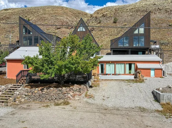 22 Hillside Drive #A1 and A2, Salida, CO 81201