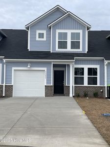 2084 NE Wild Indigo Circle NW #201, Calabash, NC, 28467