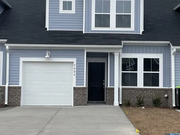 2084 NE Wild Indigo Circle NW #201, Calabash, NC 28467