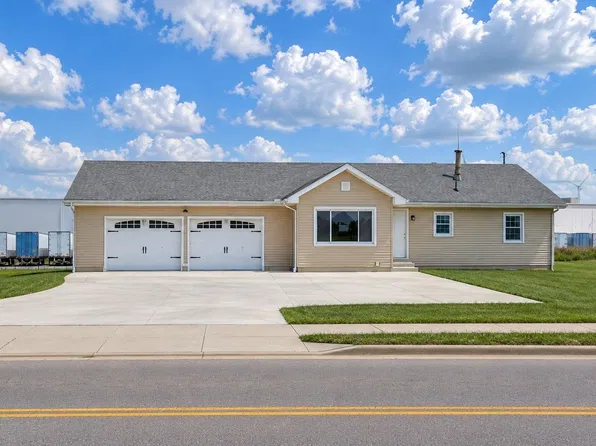 1625 Wagner Ave, Greenville, OH 45331