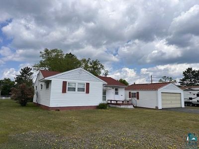21 Glen Cir, Babbitt, MN, 55706