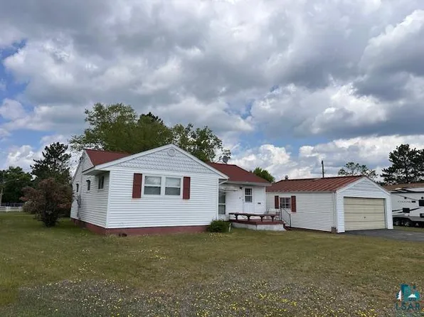 21 Glen Cir, Babbitt, MN 55706