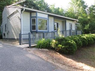 225 Chicopee St, Granby, MA 01033