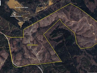 10 Hester Bottoms Rd, Mount Carmel, SC, 29840