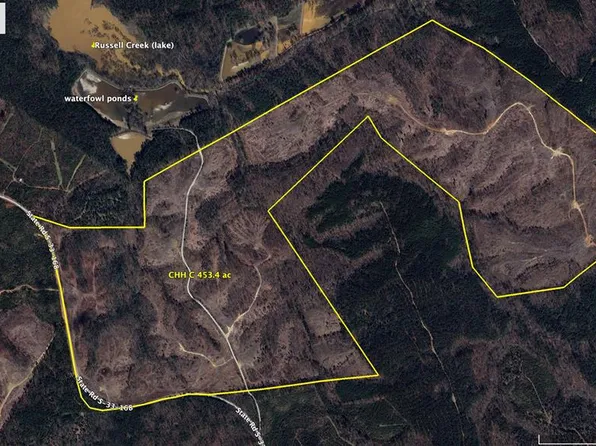 10 Hester Bottoms Rd, Mount Carmel, SC 29840