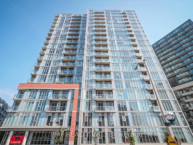 150 Sudbury St #1806 — Photo 14