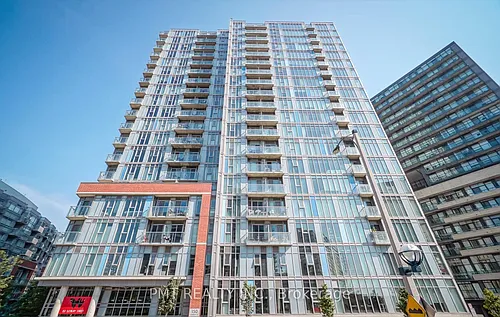 150 Sudbury St #1511 Photo 1