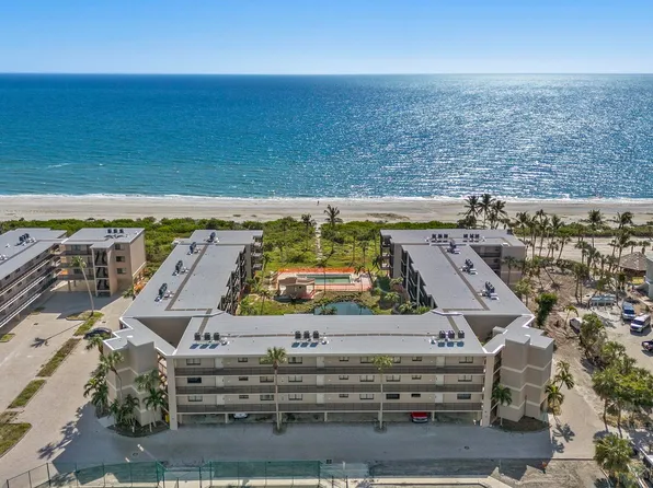 1401 Middle Gulf Dr Unit N203, Sanibel, FL 33957