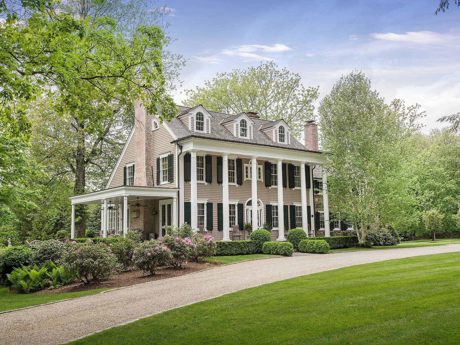 208 Canoe Hill Rd, New Canaan, CT 06840 Zillow