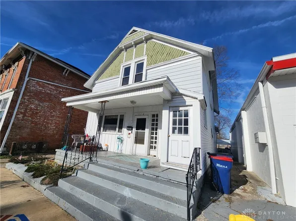 508 W High St, Piqua, OH 45356