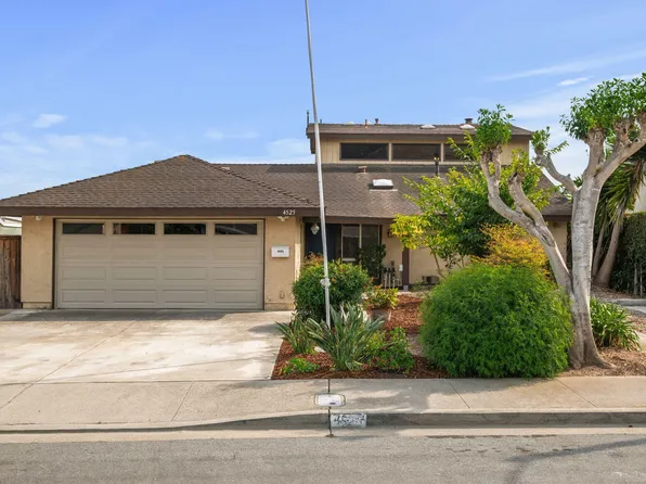 4525 Chapparral Dr, Carpinteria, CA 93013