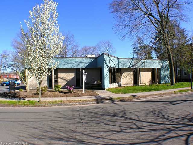Office for rent