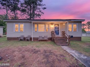 531 Tooley St, Belhaven, NC 27810