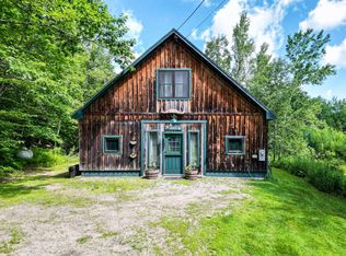Lot 30.1 Washington Hill Road, Tamworth, NH 03817