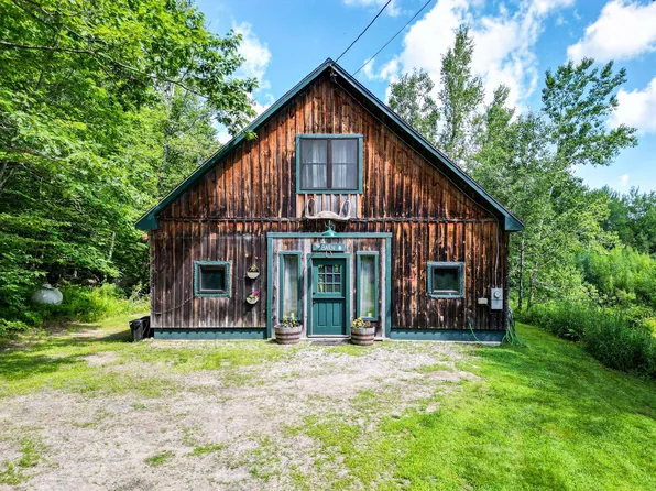 Lot 30.1 Washington Hill Road, Tamworth, NH 03817