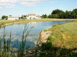 6827 Thomas Rd, Radnor, OH 43066