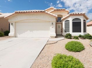 20476 N 96th Ln, Peoria, AZ 85382
