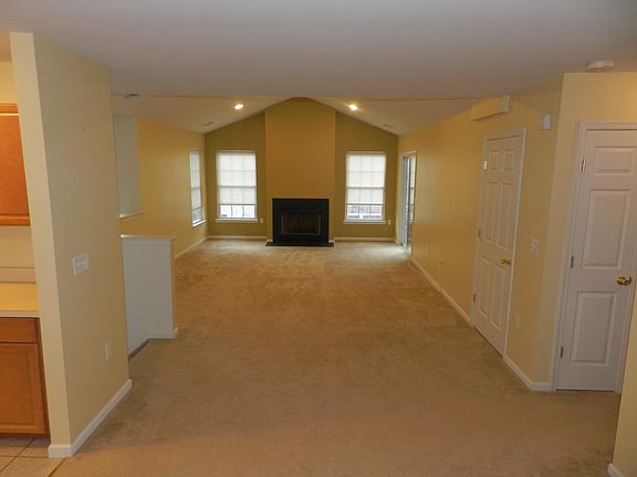 Living Room - View 2