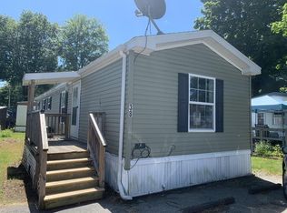 557 SW Cutoff LOT 38, Worcester, MA 01607