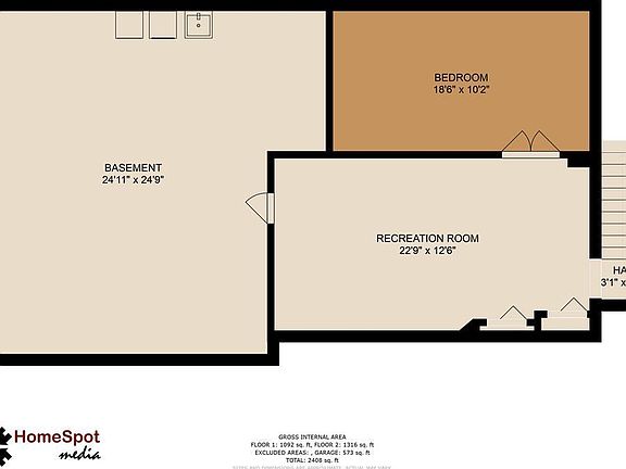 5th image of 4380 Bayard St