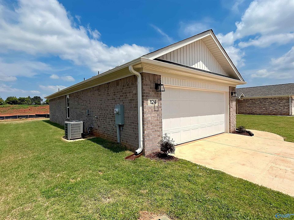 124 Domingues Ave, Meridianville, AL 35759 MLS 1837075 Zillow