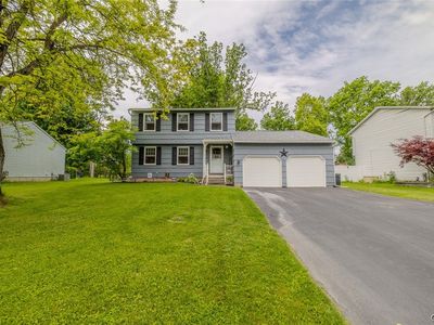 222 Windebank Ln, Minoa, NY, 13116
