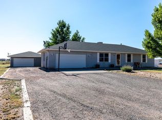 306 W Lyons Dr, Pueblo West, CO 81007