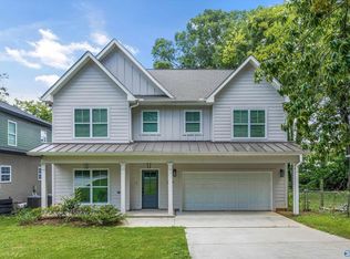 2909 7th Ave SW, Huntsville, AL 35805