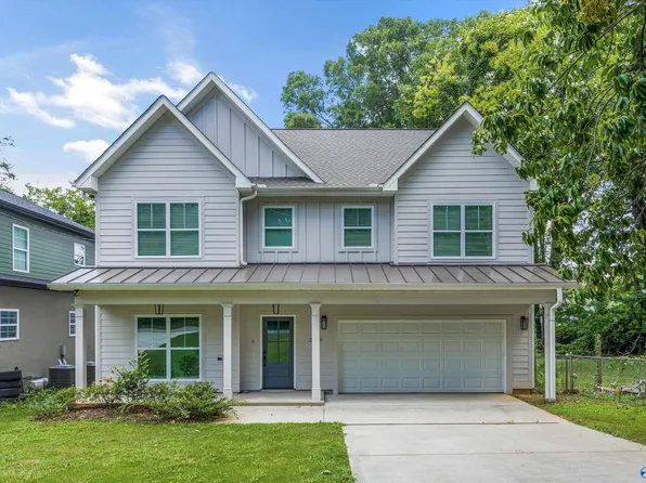 2909 7th Ave SW, Huntsville, AL 35805