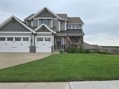 7615 N Merrimac Ave, Kansas City, MO, 64151